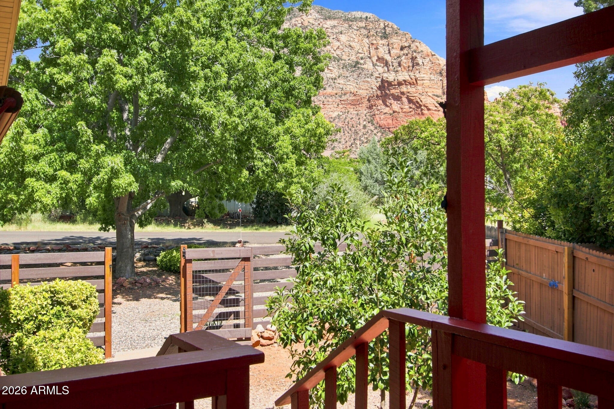 2795 BLUE HORIZON Road