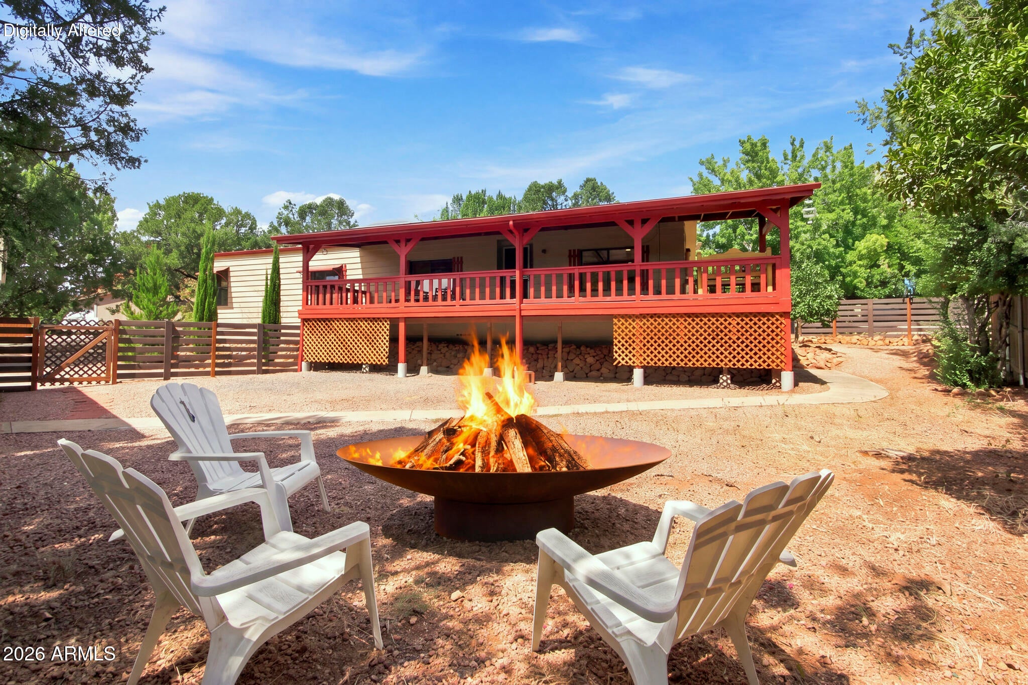 2795 BLUE HORIZON Road