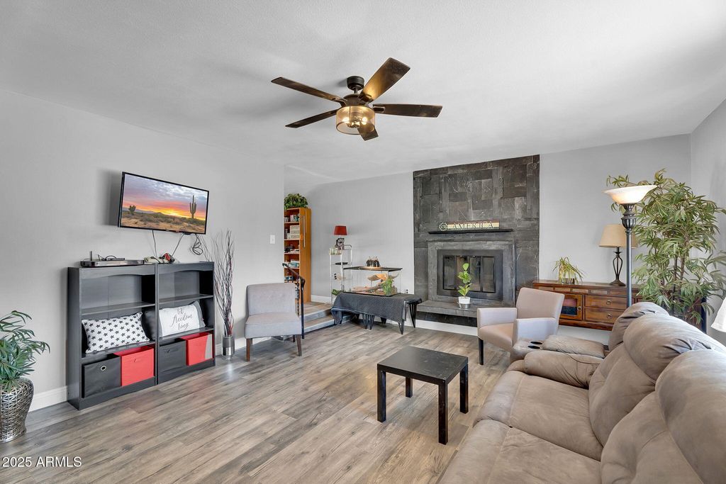 Photo of 122 E Hermosa Drive, Tempe, AZ 85282 (MLS # 6970822)