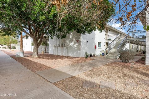 815 N Hayden Road Unit B110, Scottsdale, AZ 85257 - #: 6822088