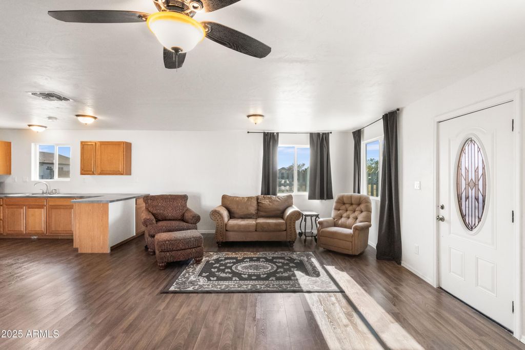 Photo of 10426 W Grayback Drive, Arizona City, AZ 85123 (MLS # 6935349)