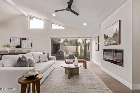 Photo of 7962 E San Miguel Avenue, Scottsdale, AZ 85250 (MLS # 6961628)