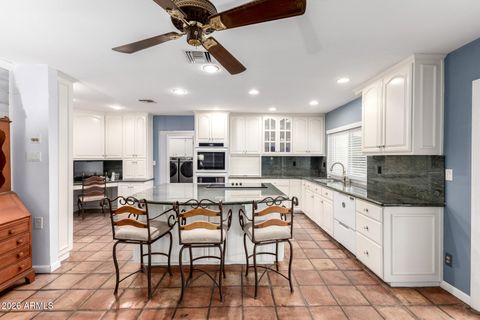 5116 E CHARTER OAK Road Scottsdale AZ 85254