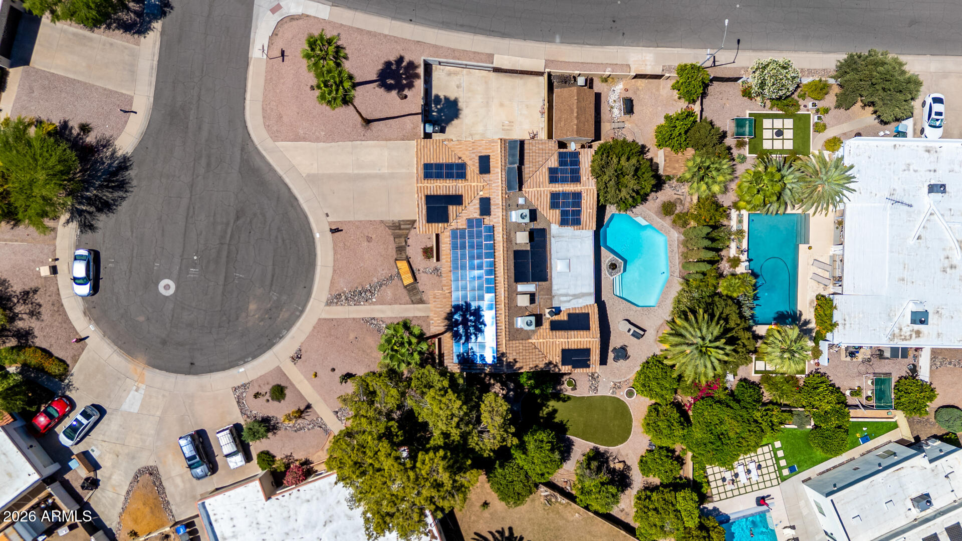 5116 E CHARTER OAK Road