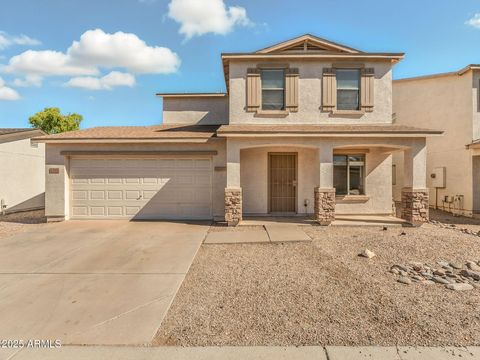 2388 E MEADOW MIST Lane San Tan Valley AZ 85140