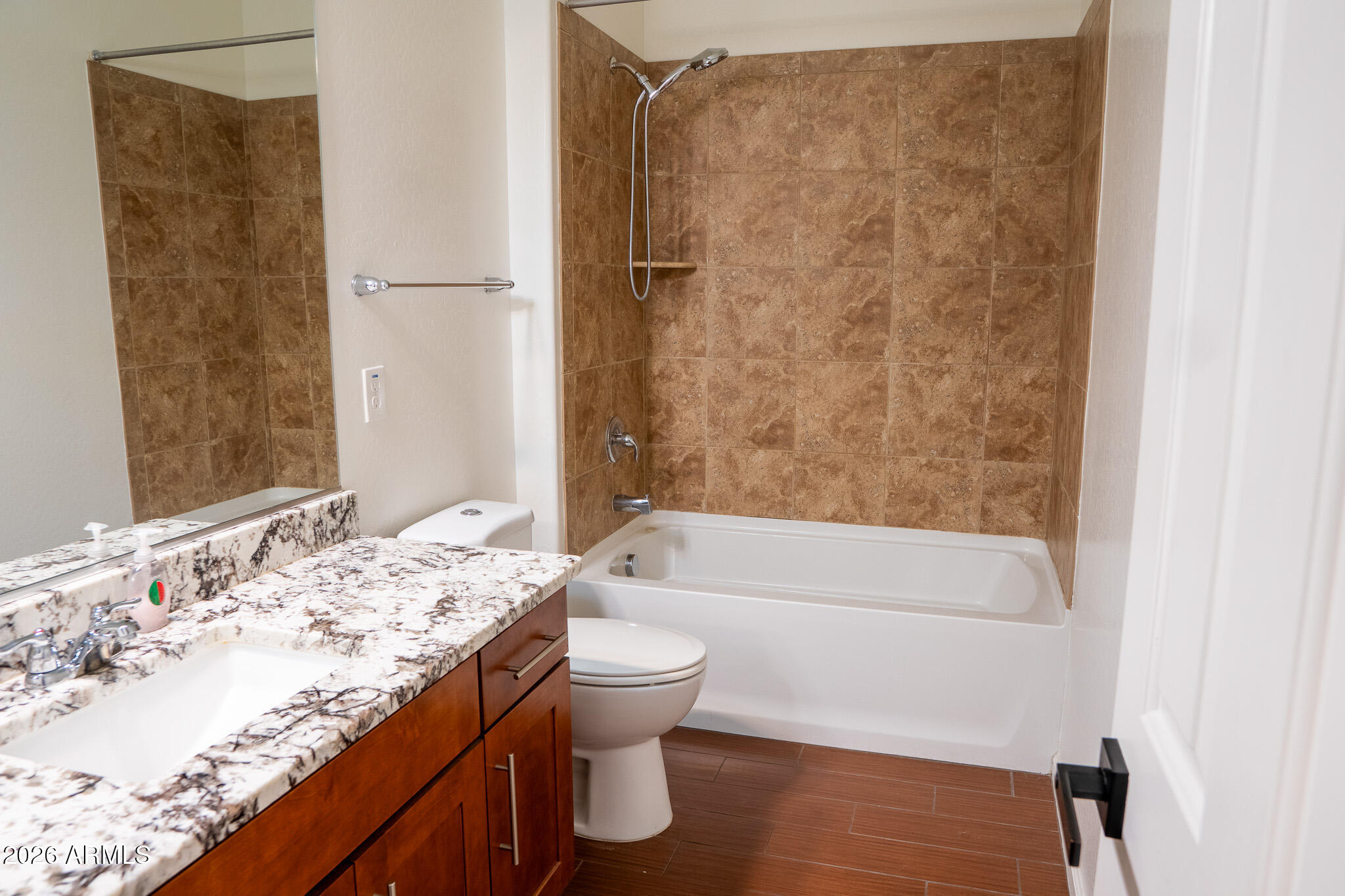 ROCK SPRINGS 2 PHASE 2 - Residential