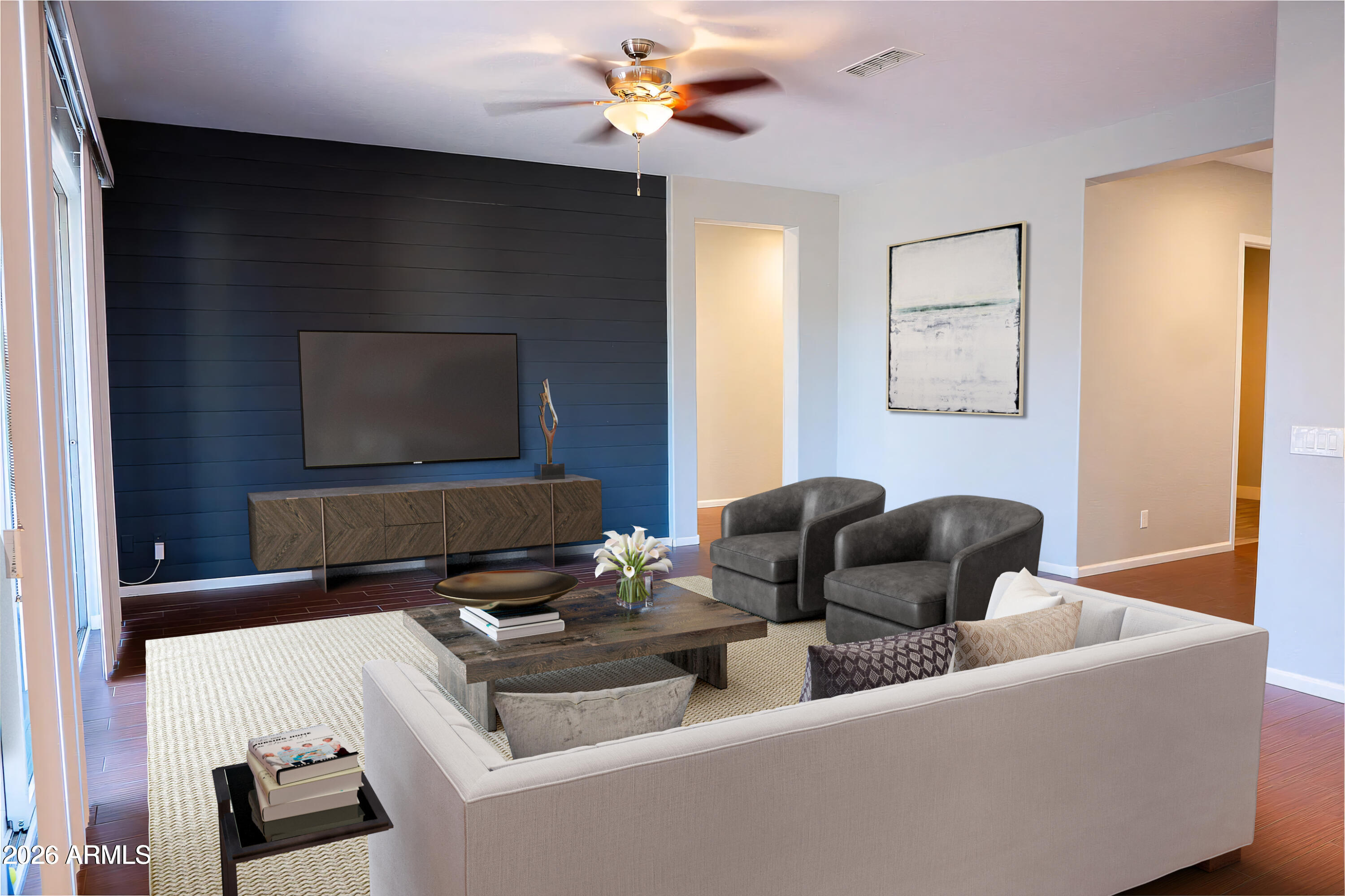ROCK SPRINGS 2 PHASE 2 - Residential