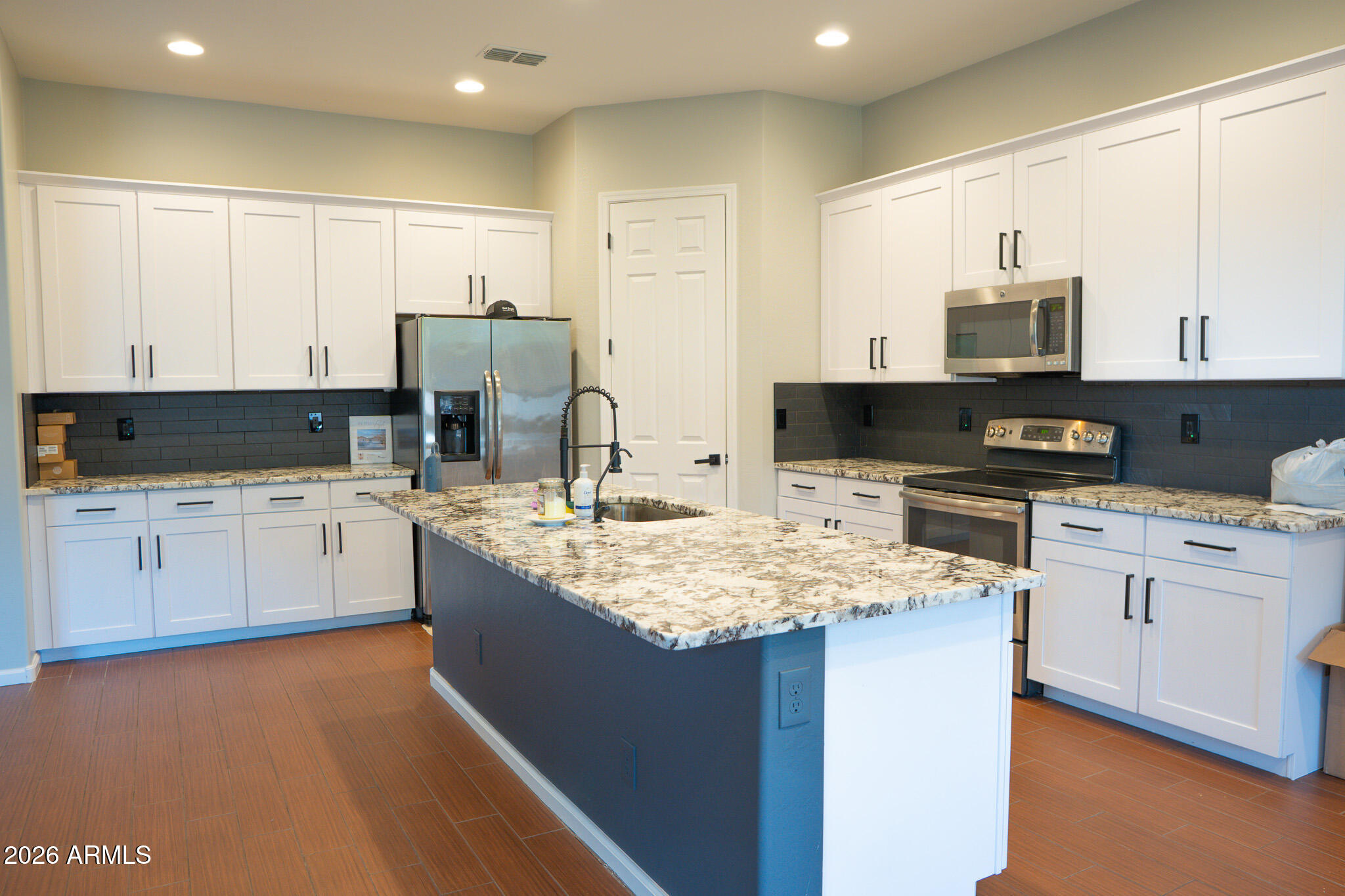 ROCK SPRINGS 2 PHASE 2 - Residential