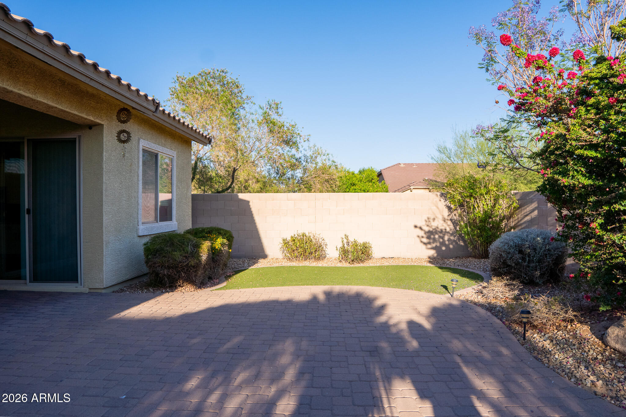 ROCK SPRINGS 2 PHASE 2 - Residential