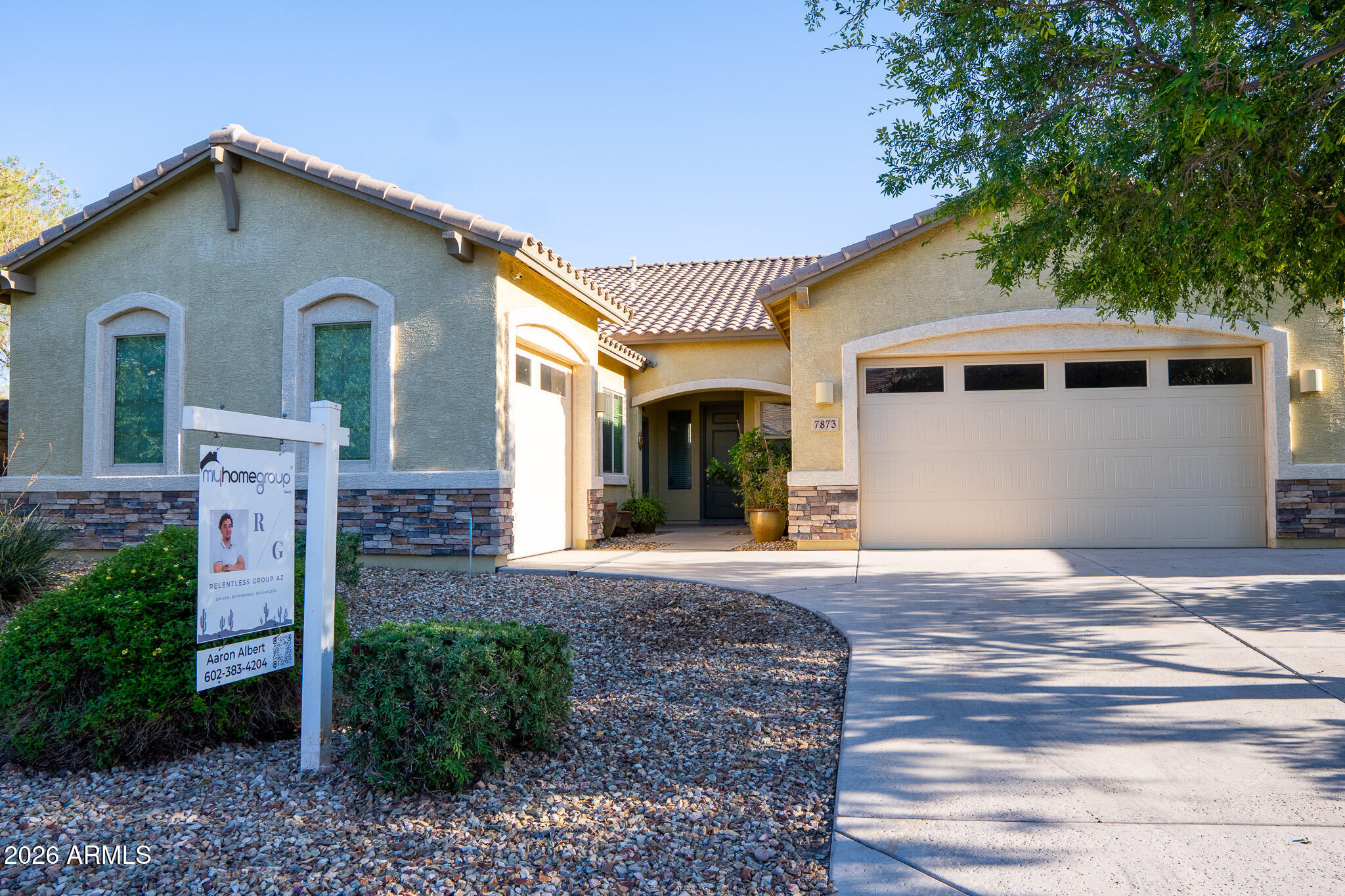 7873 W Fetlock Trail