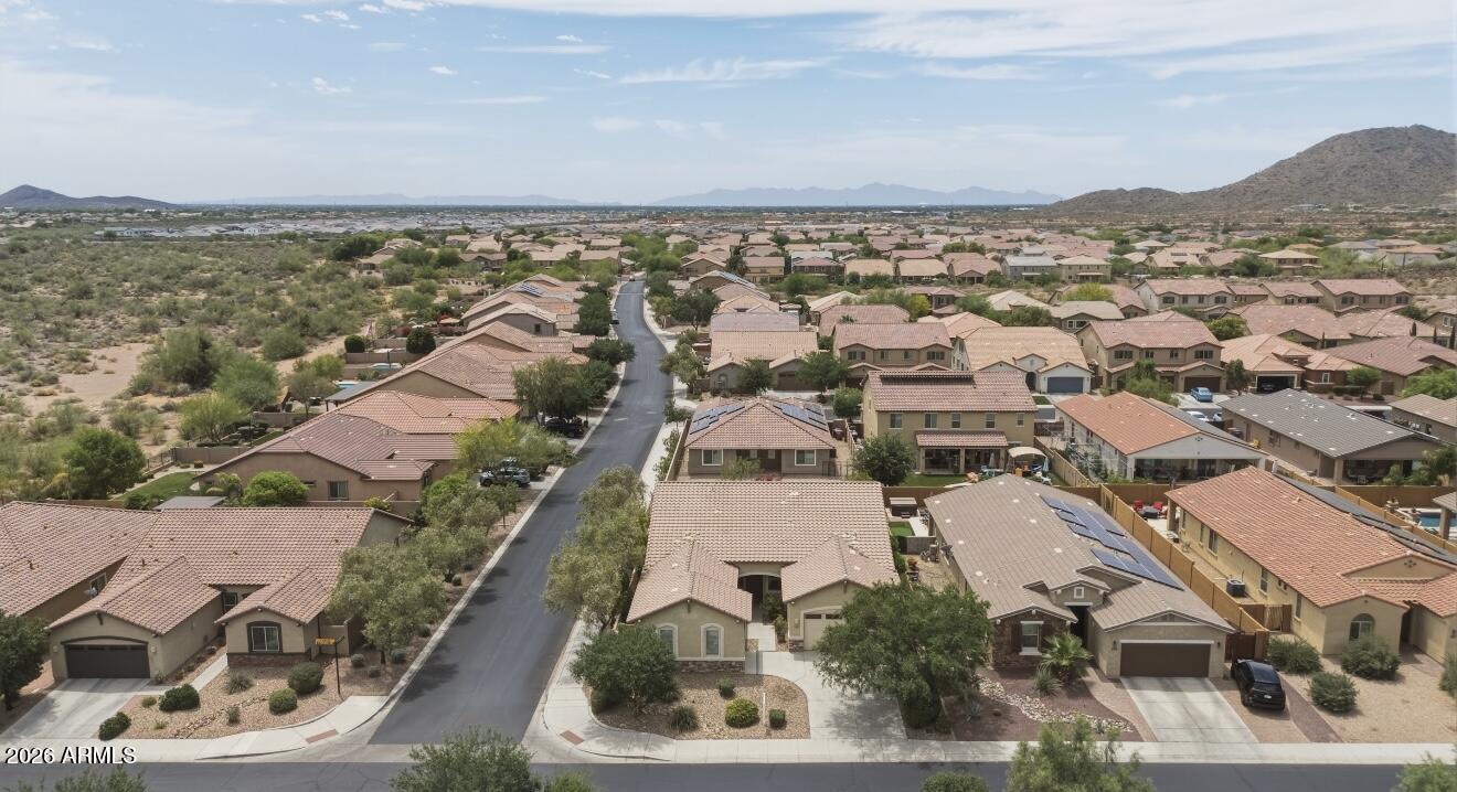 ROCK SPRINGS 2 PHASE 2 - Residential