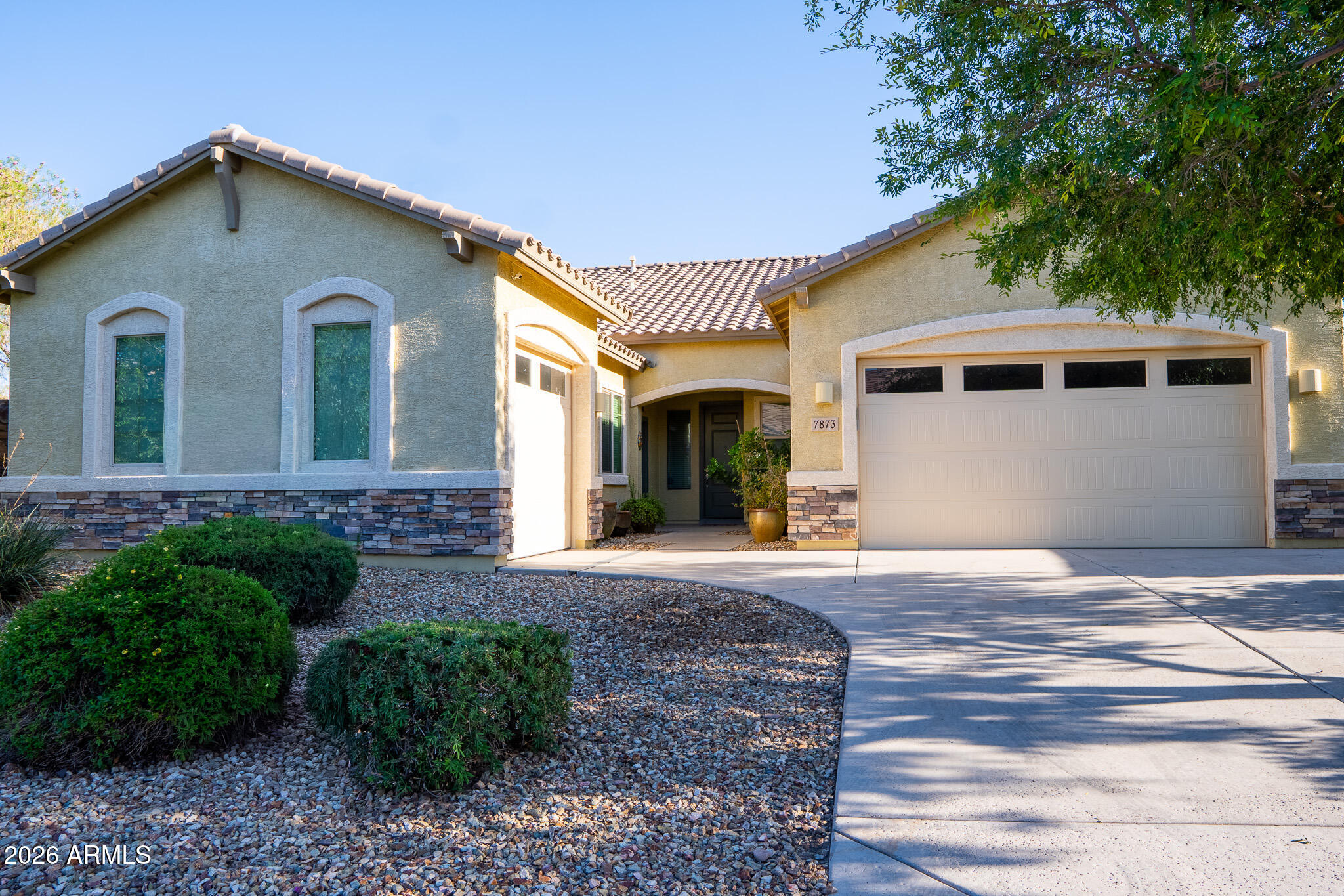 ROCK SPRINGS 2 PHASE 2 - Residential