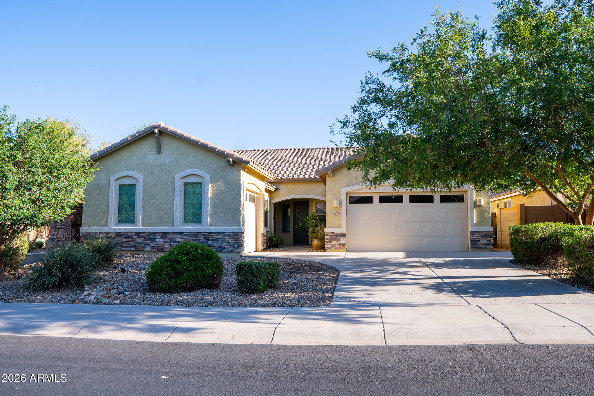 ROCK SPRINGS 2 PHASE 2 - Residential