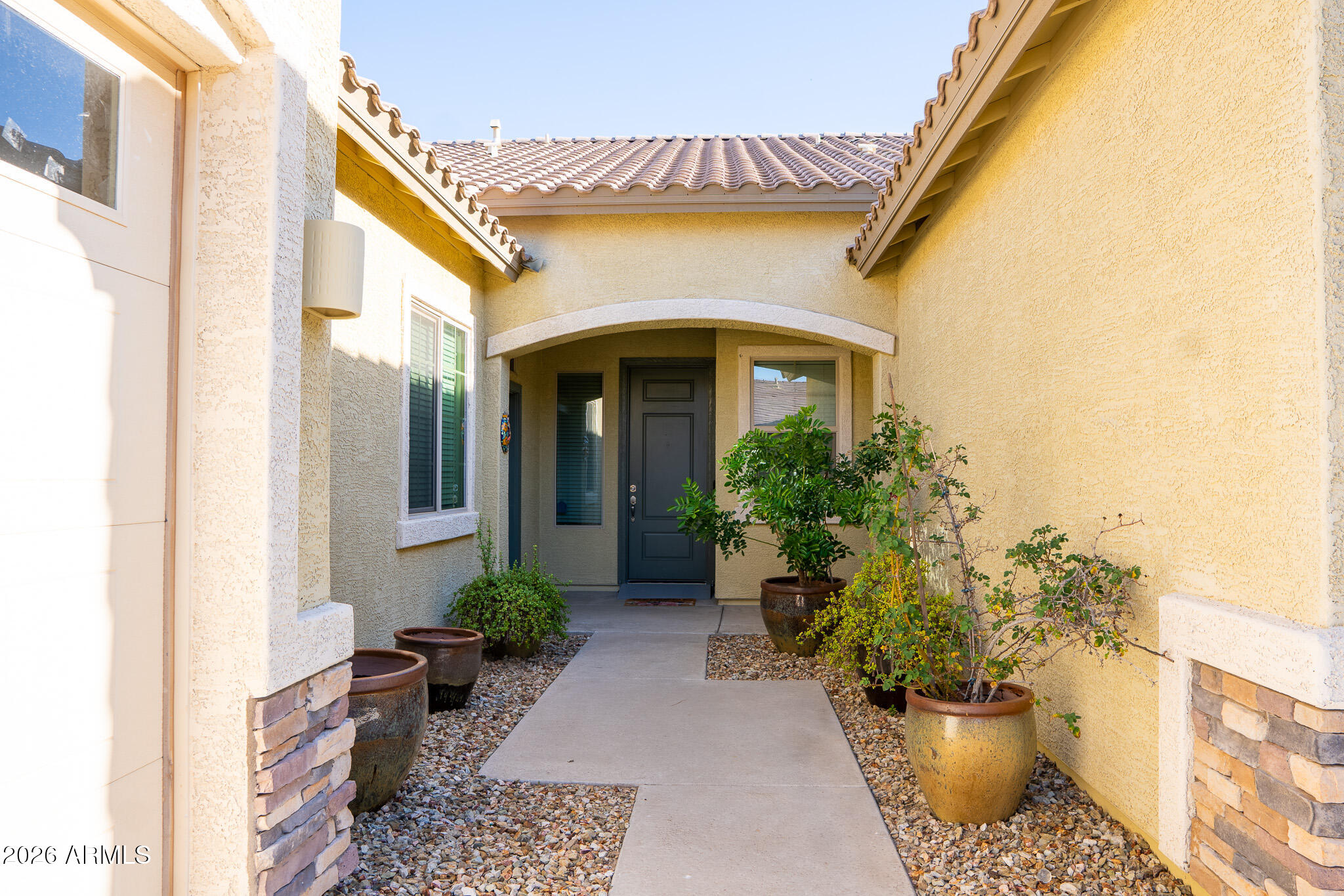 ROCK SPRINGS 2 PHASE 2 - Residential