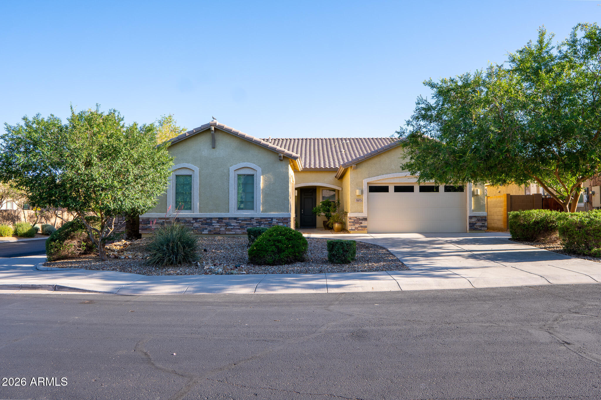 ROCK SPRINGS 2 PHASE 2 - Residential