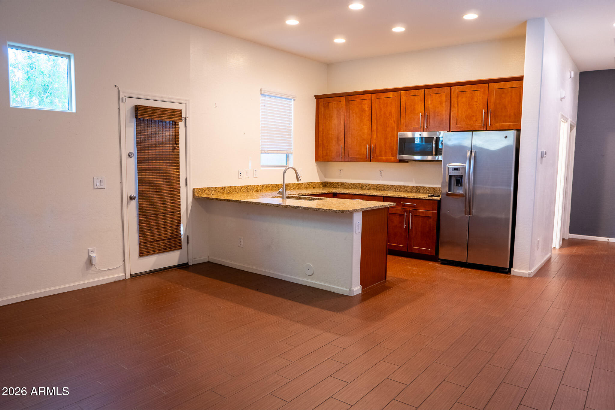 ROCK SPRINGS 2 PHASE 2 - Residential