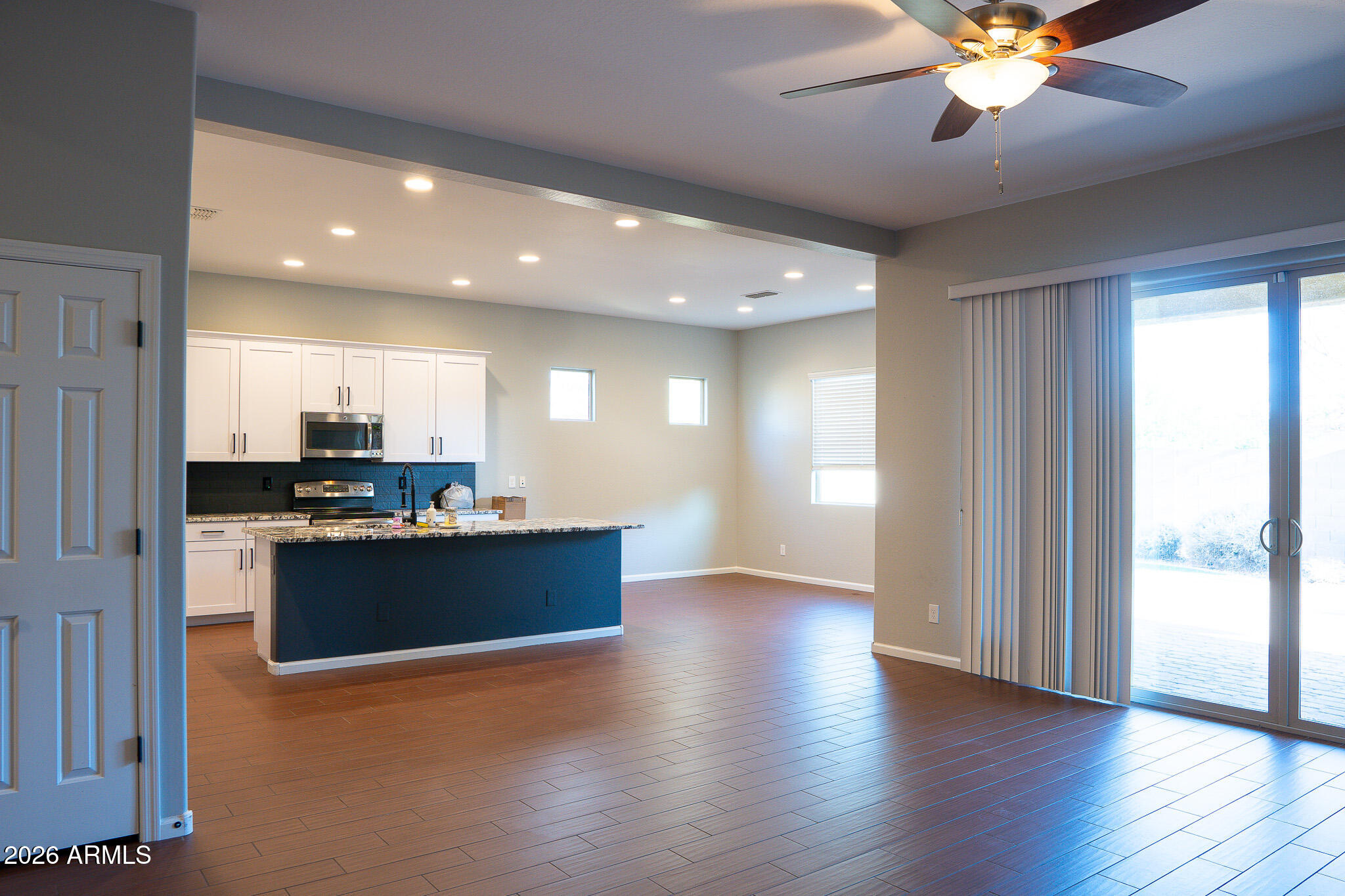 ROCK SPRINGS 2 PHASE 2 - Residential