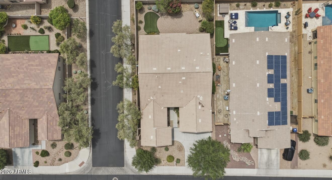 ROCK SPRINGS 2 PHASE 2 - Residential