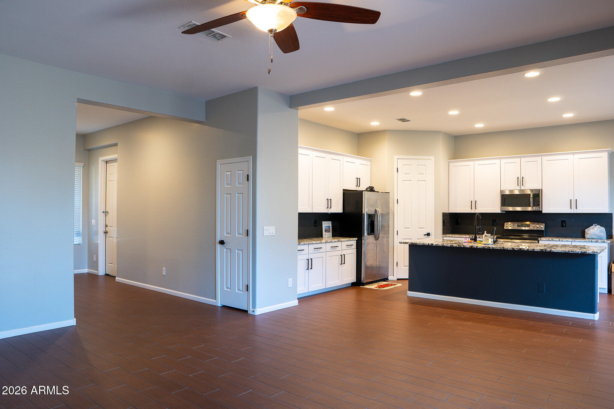 ROCK SPRINGS 2 PHASE 2 - Residential