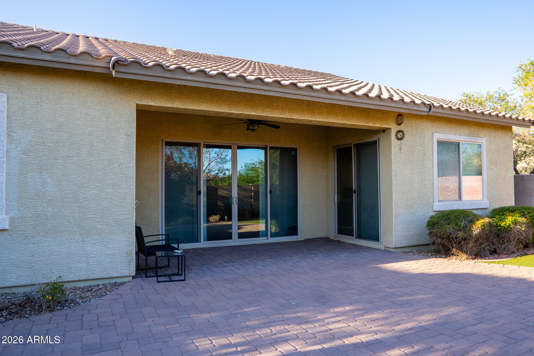 ROCK SPRINGS 2 PHASE 2 - Residential