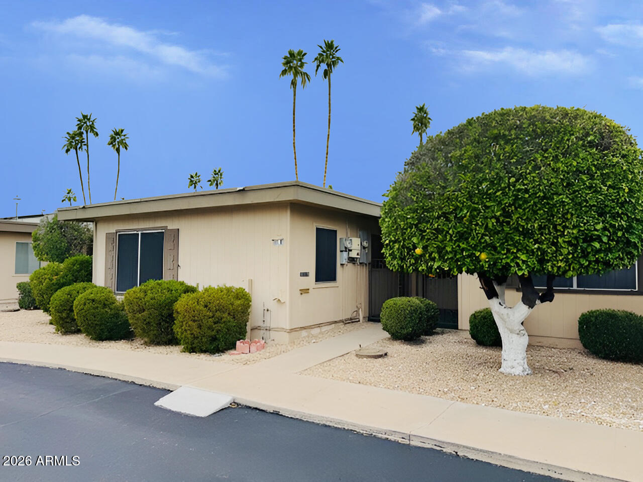 13705 N 98TH Avenue B