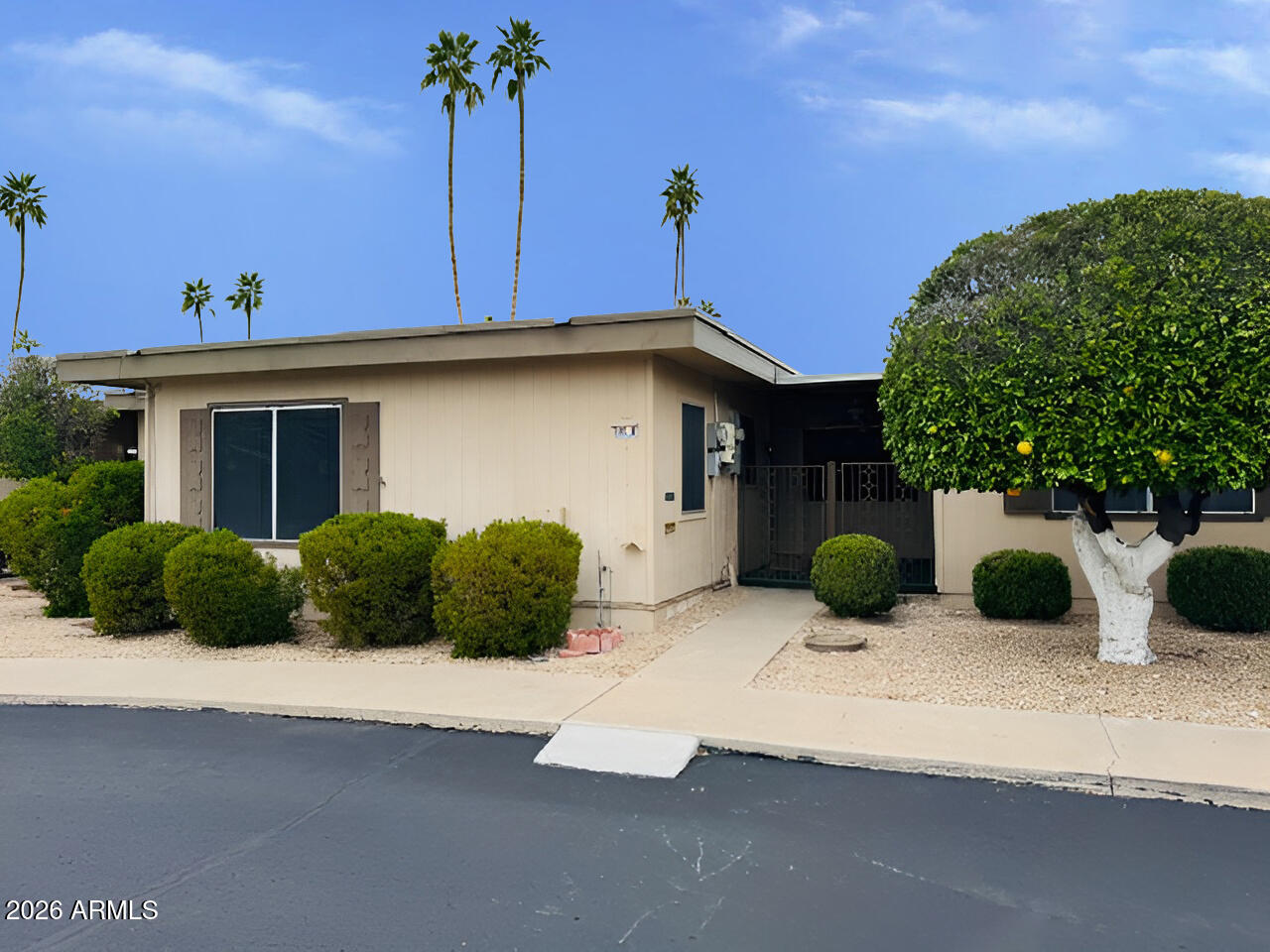 13705 N 98TH Avenue B