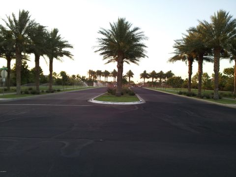 A home in Maricopa