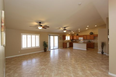 A home in Maricopa