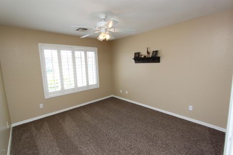 A home in Maricopa