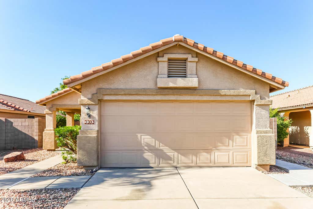 Photo of 4015 W Rose Garden Lane, Glendale, AZ 85308 (MLS # 7051836)