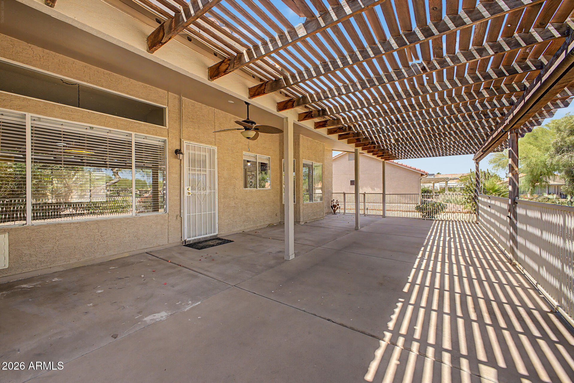 SUNBIRD UNIT FIFTEEN - Residential