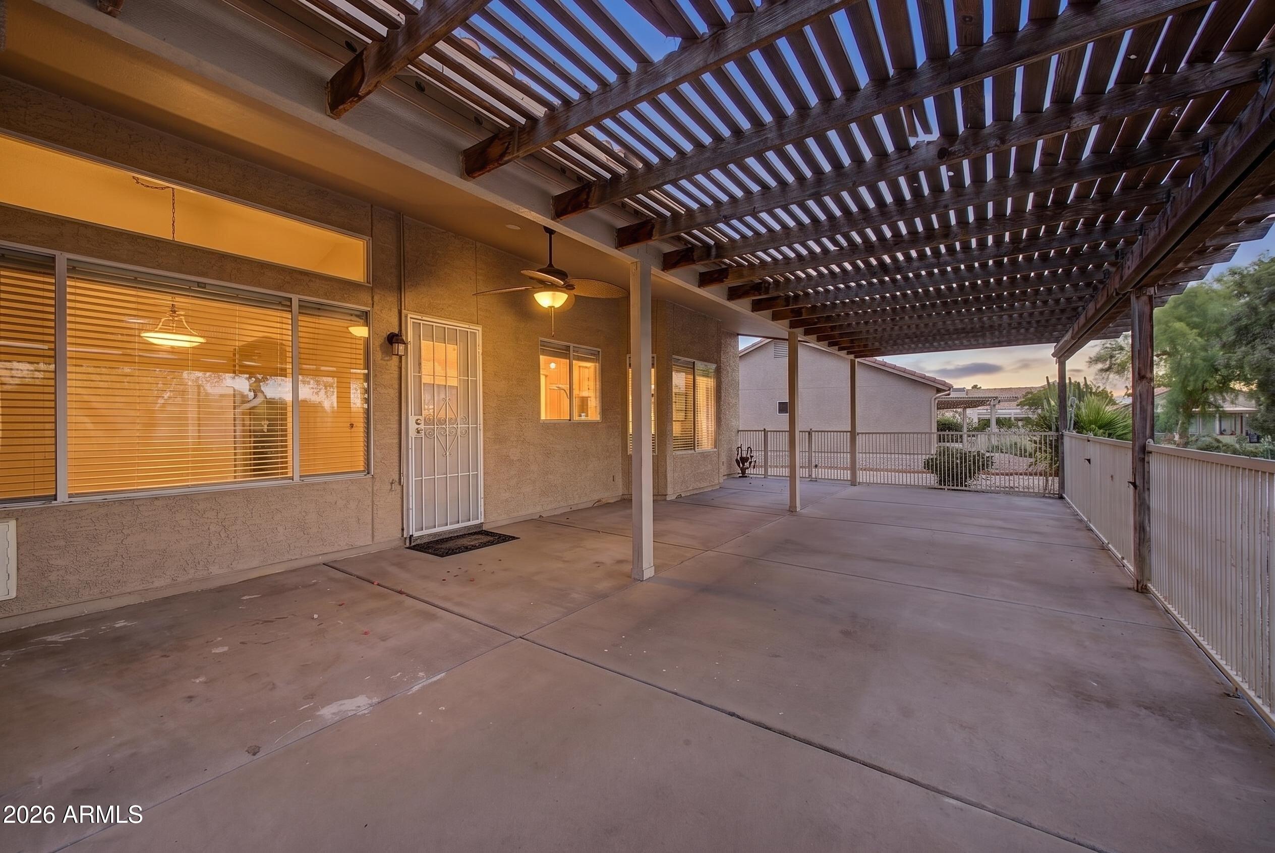 SUNBIRD UNIT FIFTEEN - Residential