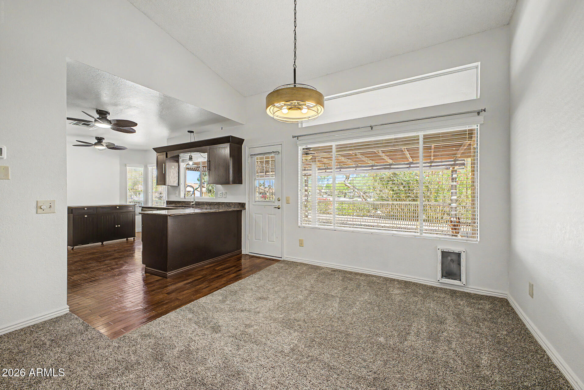 SUNBIRD UNIT FIFTEEN - Residential