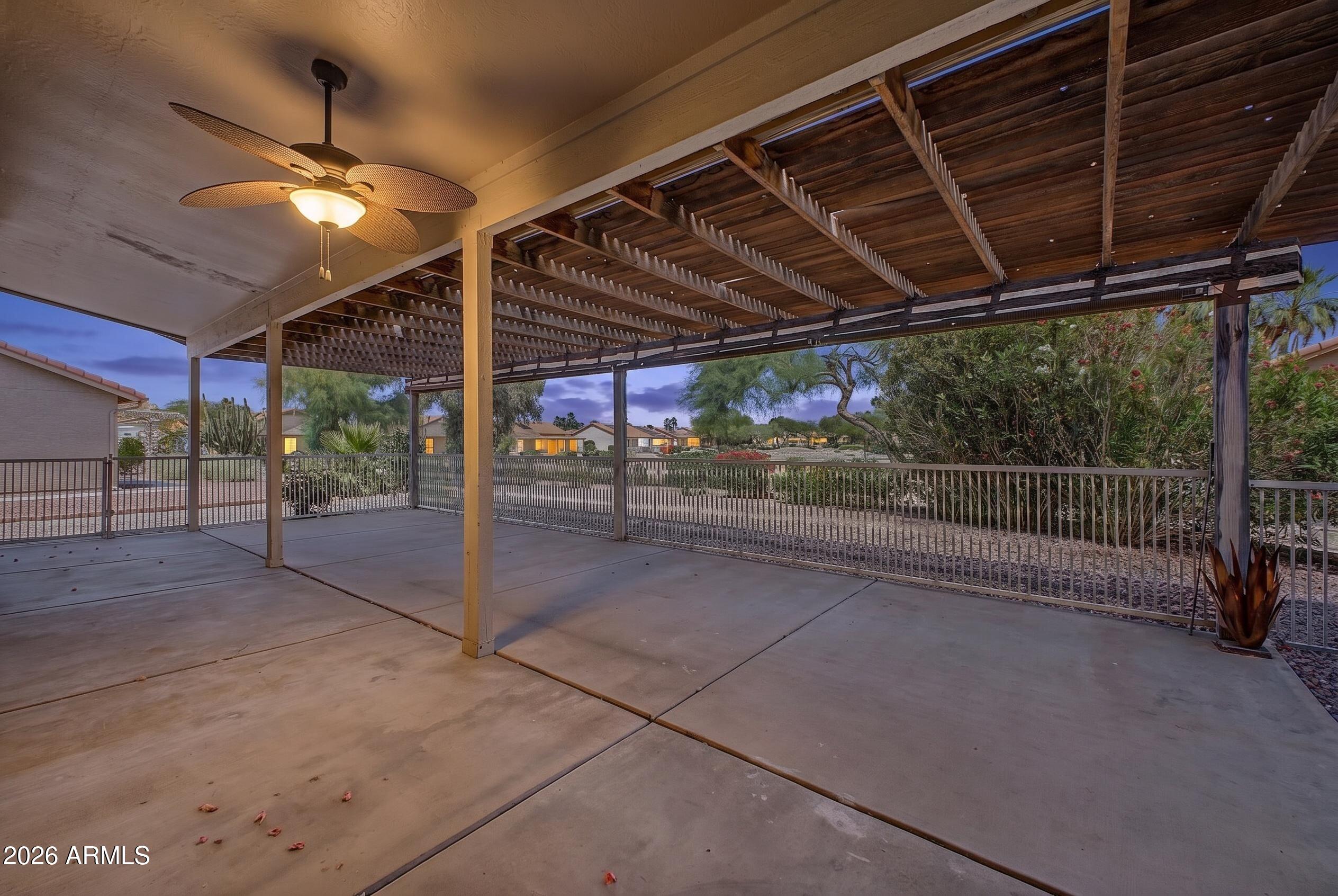 SUNBIRD UNIT FIFTEEN - Residential