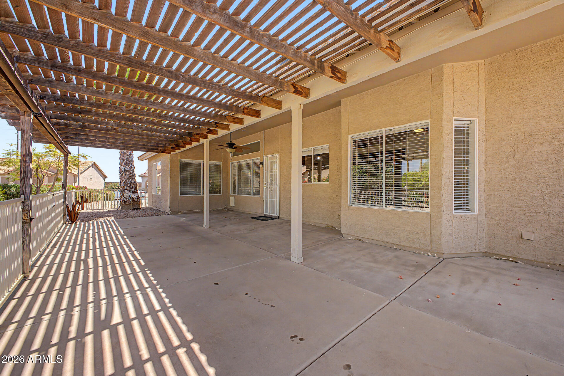 SUNBIRD UNIT FIFTEEN - Residential