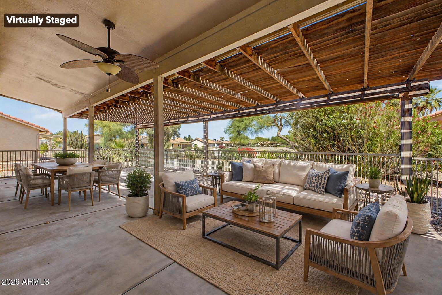 SUNBIRD UNIT FIFTEEN - Residential