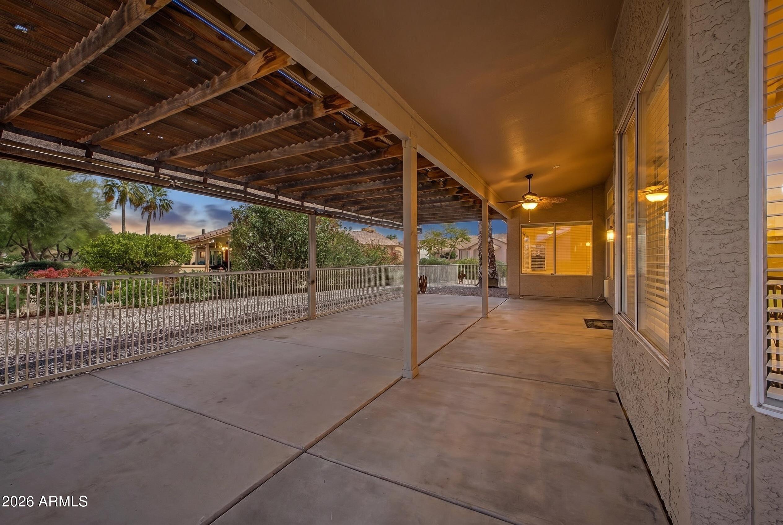 SUNBIRD UNIT FIFTEEN - Residential