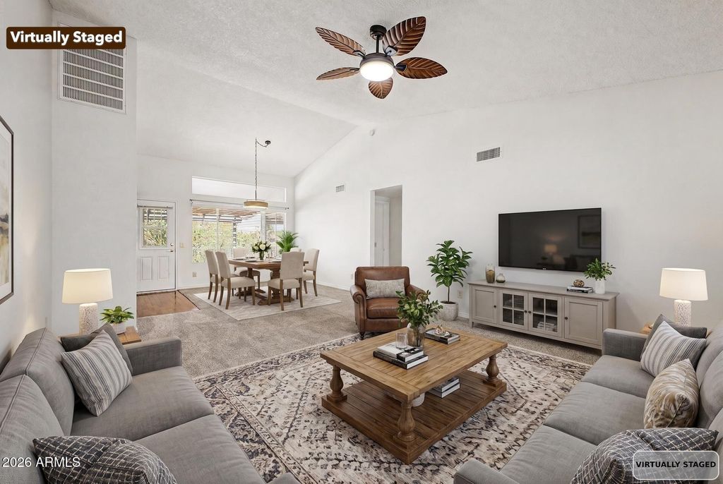 Photo of 1860 E Gleneagle Drive, Chandler, AZ 85249 (MLS # 7020601)