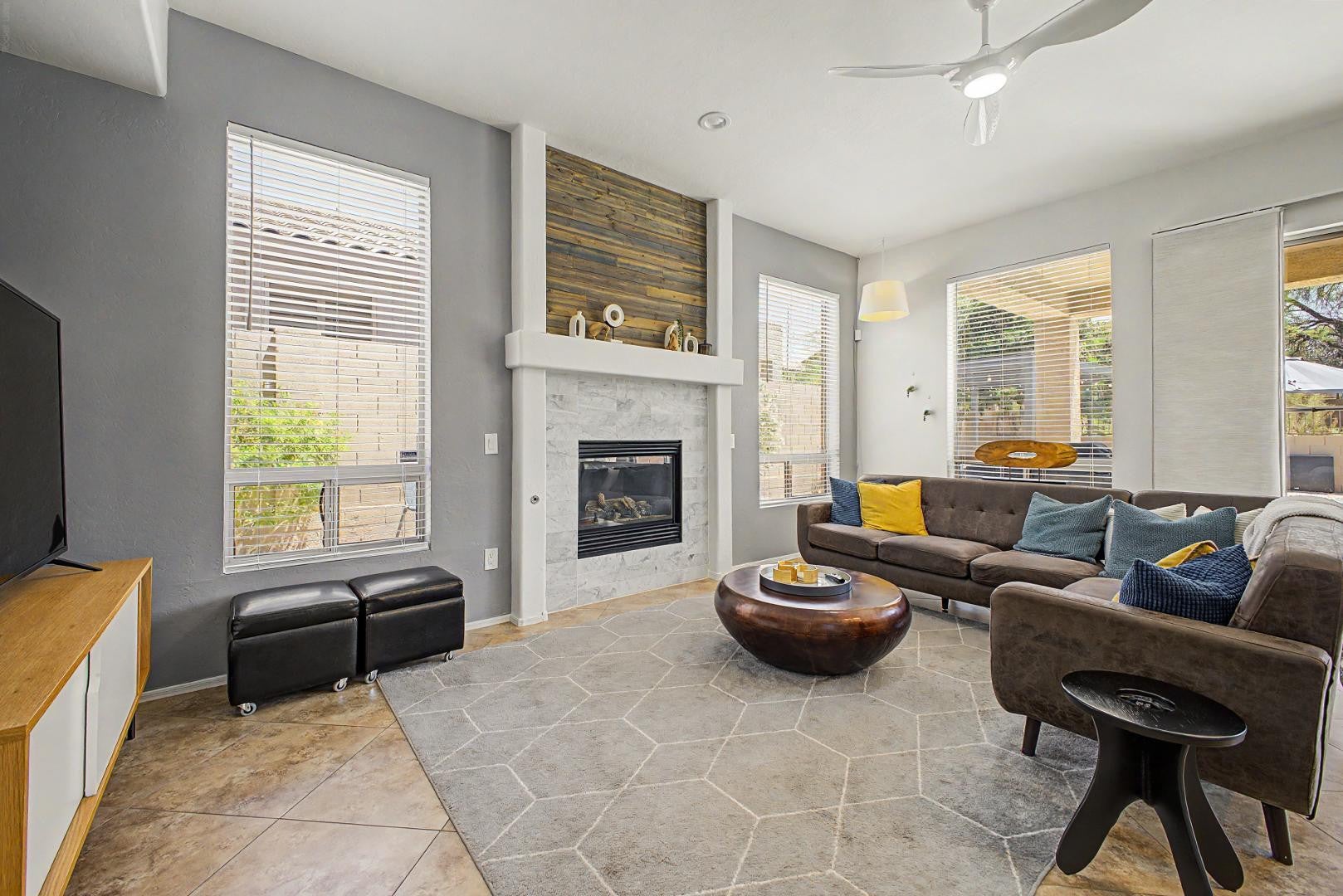 3563 N TUSCANY --