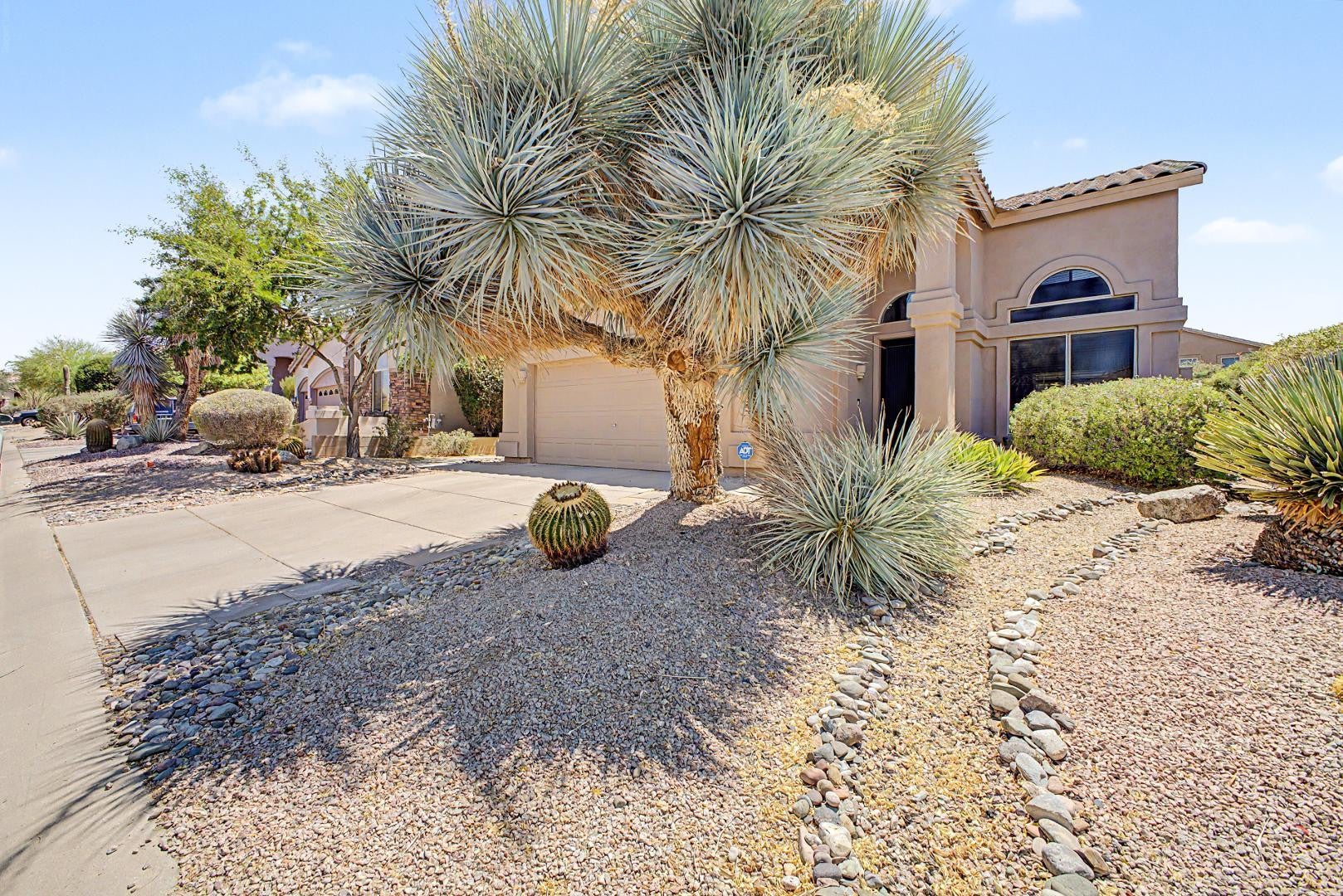 3563 N TUSCANY --