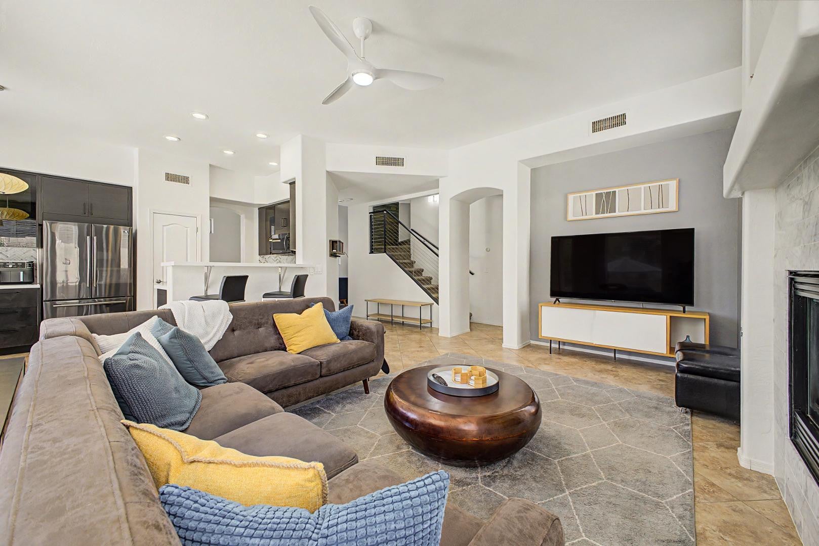 3563 N TUSCANY --