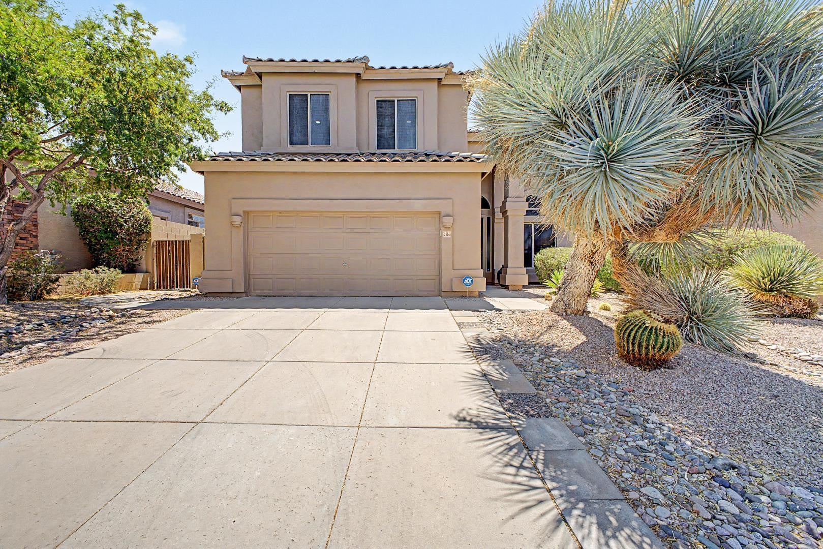 3563 N TUSCANY --