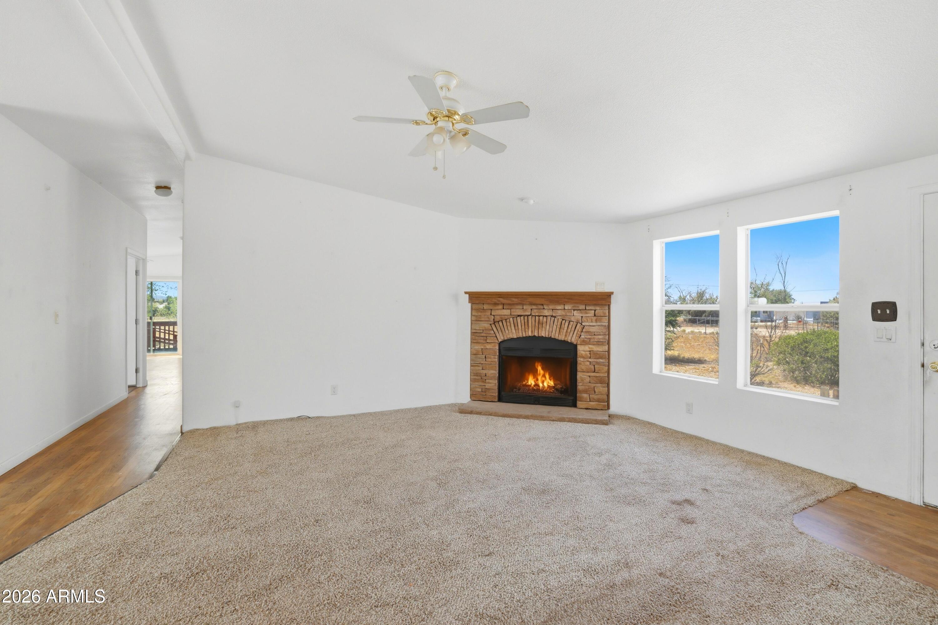 1495 W BUFFALO RUN Road