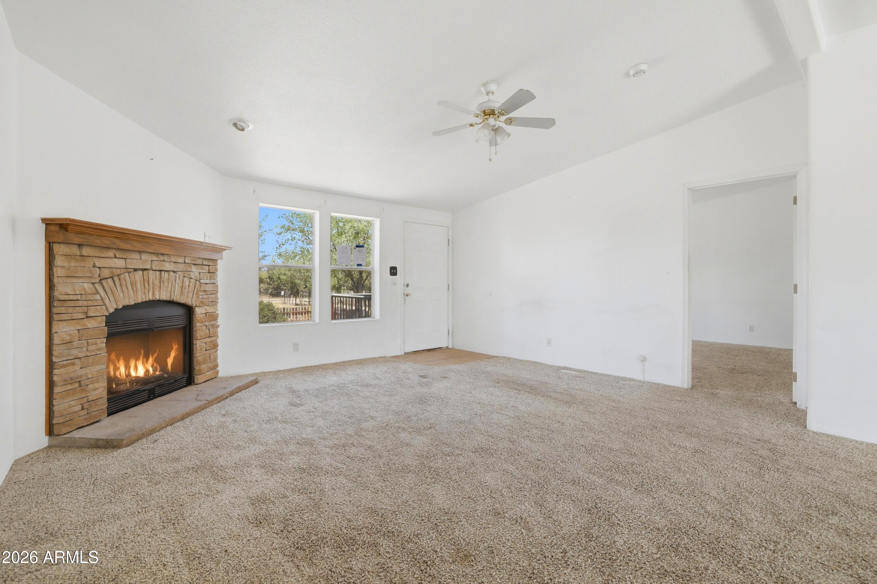 1495 W BUFFALO RUN Road