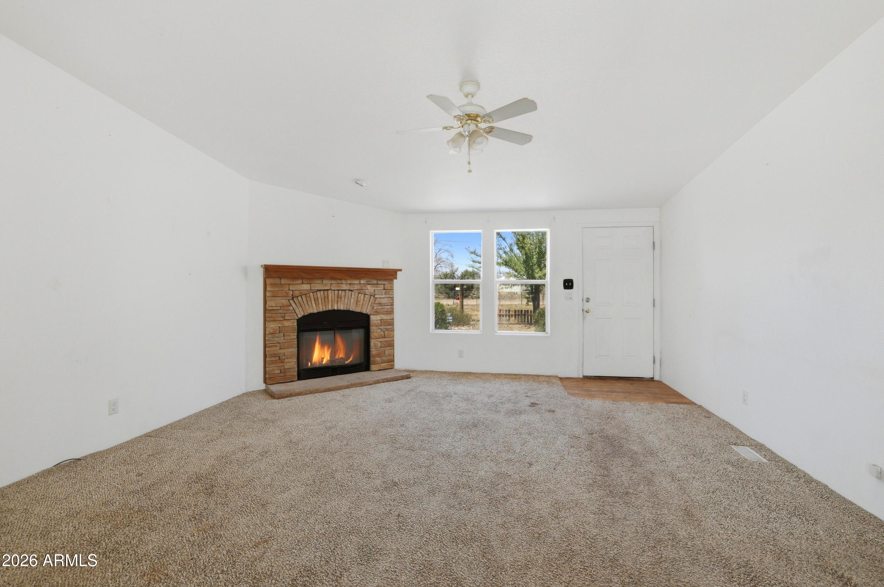 1495 W BUFFALO RUN Road