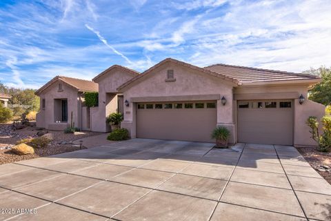 A home in Mesa