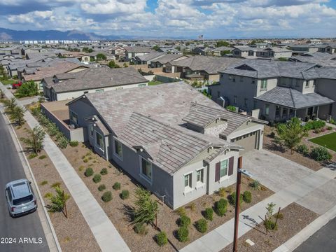 A home in Mesa