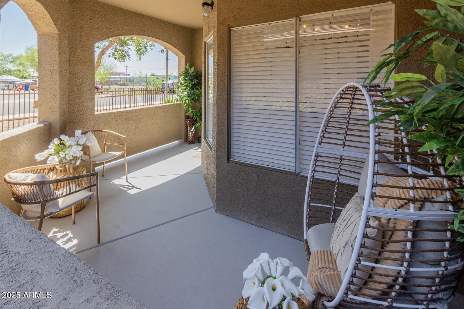 5401 E VAN BUREN Street 1088