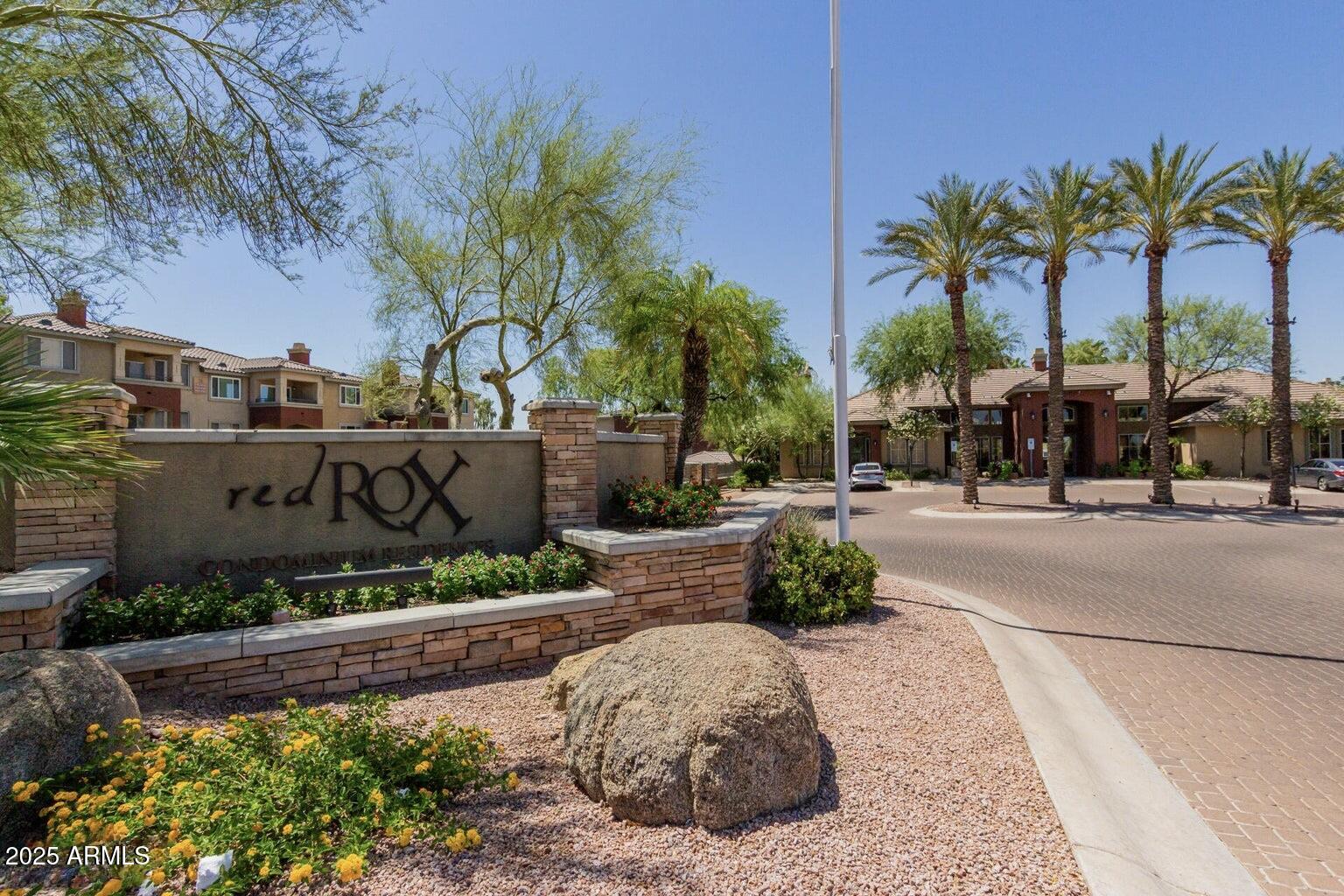 5401 E VAN BUREN Street 1088