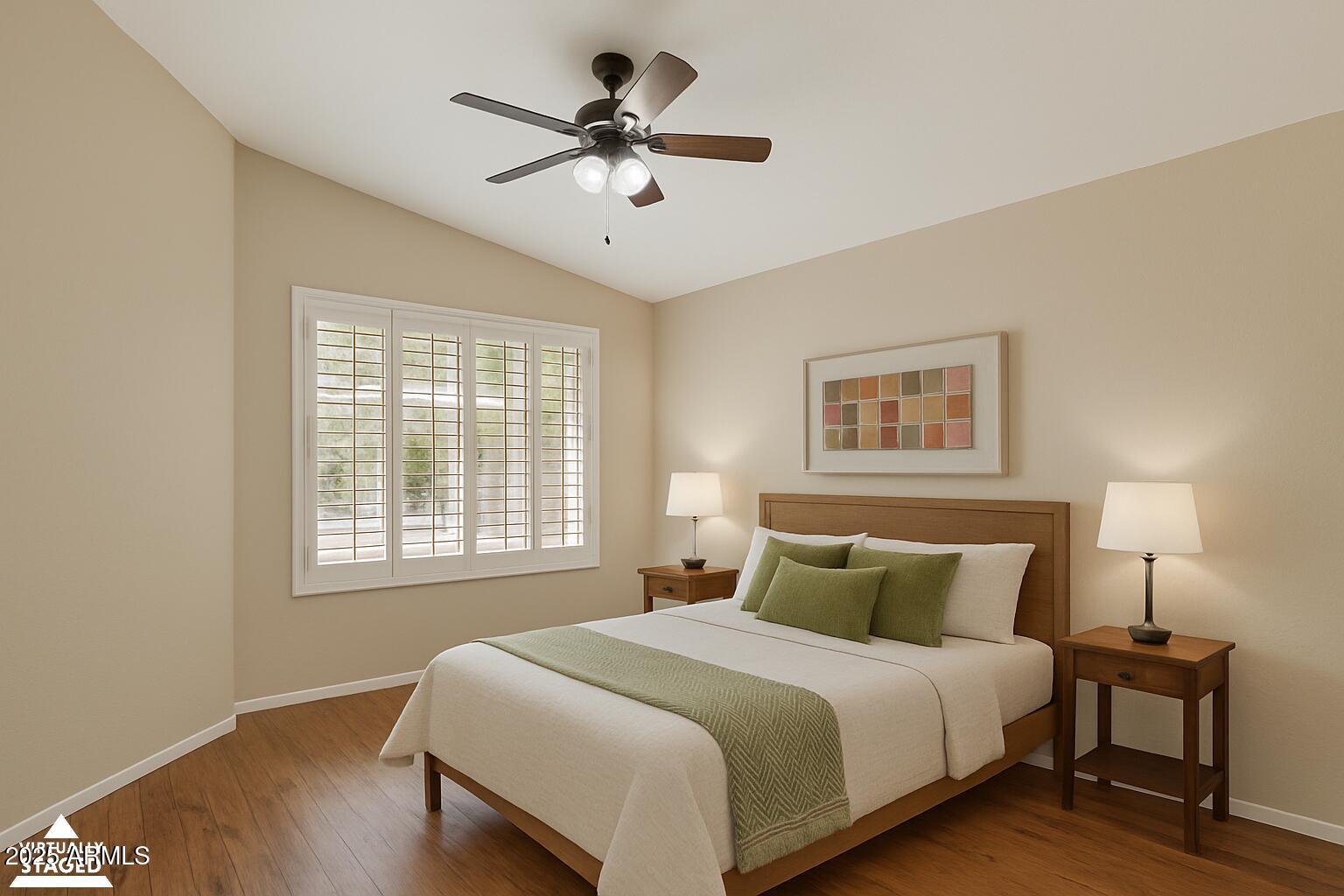 21774 N LIMOUSINE Drive